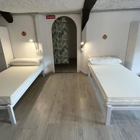 Hostel Porton Lugo Eksteriør billede